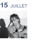 15 juillet
