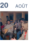 20 aout