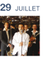 29 juillet