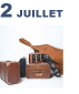 2 juillet 2 juillet