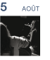 5 aout